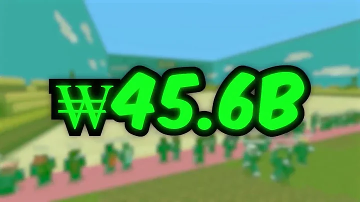 $45,600 Squid Game Challenge! 1 by MR BEAST