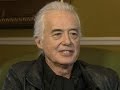 Page Recalls Life on the Road With Led Zeppelin