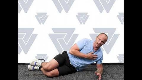 Exercises for Hip, Low Back, & Core Issues | Side Plank Clamshell | Westside Pain Clinic