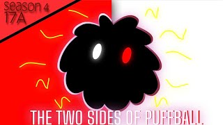 BFB Camp Season 4: Four's Final Return: 17A - The Two Sides of Puffball