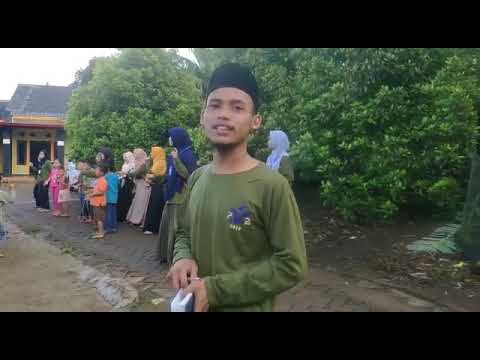 PEMBINAAN BIDIK MISI UIN SULTAN MAULANA HASANUDDIN BANTEN