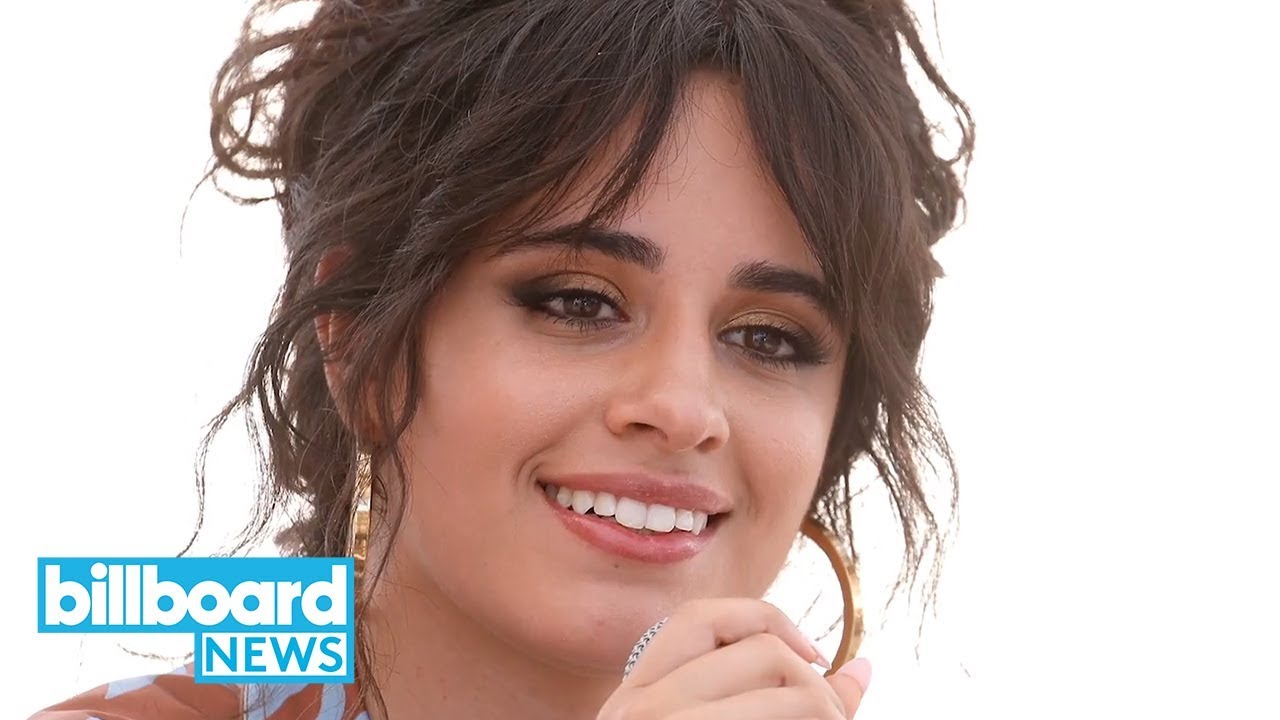 Camila Cabello Set to Release New Music, Covers 'Someone You Loved' | Billboard News