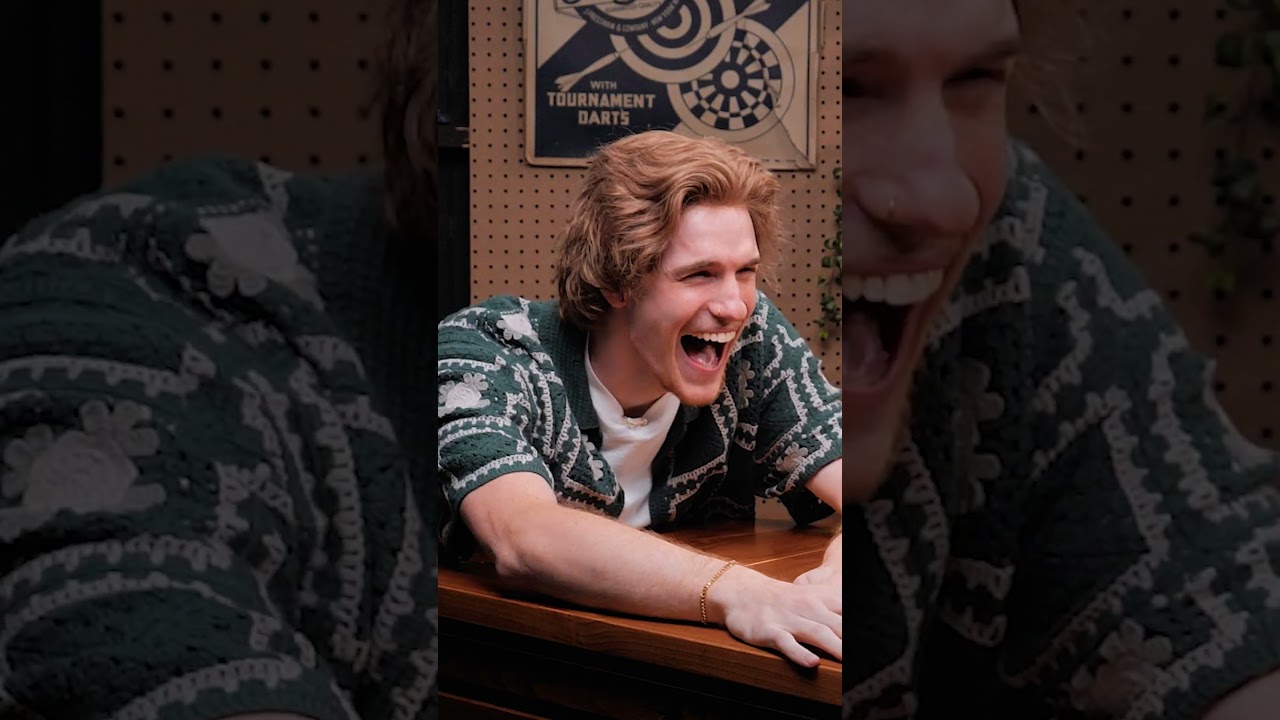 Decades, maybe even YEARS