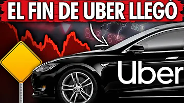 ¿Por qué fracasó Uber en Alemania?