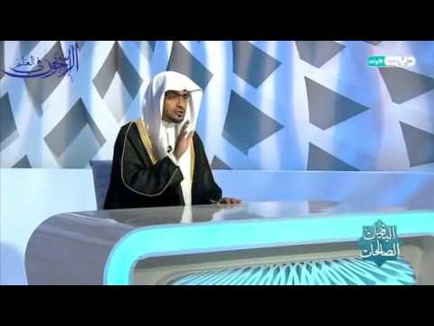 المسألة الزنبورية بين سيبويه والكسائي الشيخ صالح المغامسي