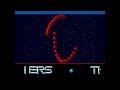 Amiga Demo Party Intro by Tristar