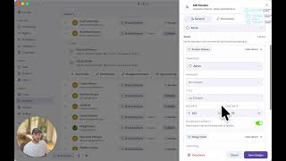 New Roles & Permissions in Rize: Built for Teams, Enterprises and AI Agents
