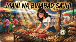 Mani Na Binabad Sa Ihi  Peenoise    