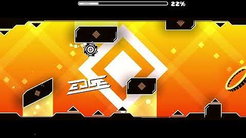 [GD 2.1] My part in PointZero ~ hosted by ilrell