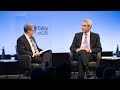 Talks at GS –Jonathan Haidt: The Psychology of Partisanship & Ethical Leadership