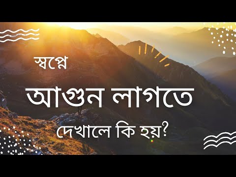 ভিডিও: ফিঞ্চের বাড়িতে কি আগুন লেগেছে?