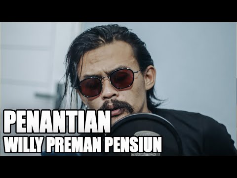 Armada  Penantian Coverby Elnino ft Willy Preman Pensiun/Bikeboyz