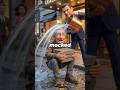 He Mocked Poor Old Man Daily #ai #kindness #motivation