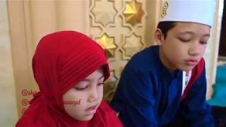 TERBARU..SHOLAWAT..Alwi assegaf  QOMARON