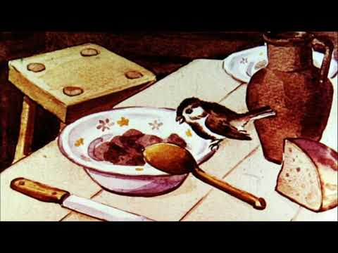 #Стальное колечко 1979 #мультфильмы #колечко #советскиемультфильмы #ссср