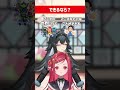 究極の2択!みんなはどっちがいい? #shorts #究極の2択