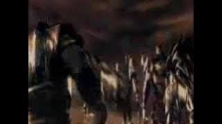 5 min Opening to the 2007 TMNT CGI Movie