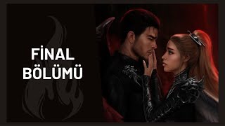 Lucifer Rotası Göklerin Sırrı 2 3 Sezon 9 Bölüm Romantizm Kulübü Final