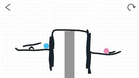 Level 467 on Brain Dots!