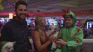 A Day In The Life Of A Magic Dragon Ep3 // Piff The Magic Dragon