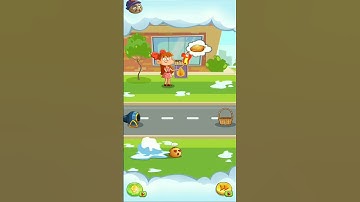 Poor Snake: Can you help it - Level 309 & 310 (Stickman Tech., JSC Games)