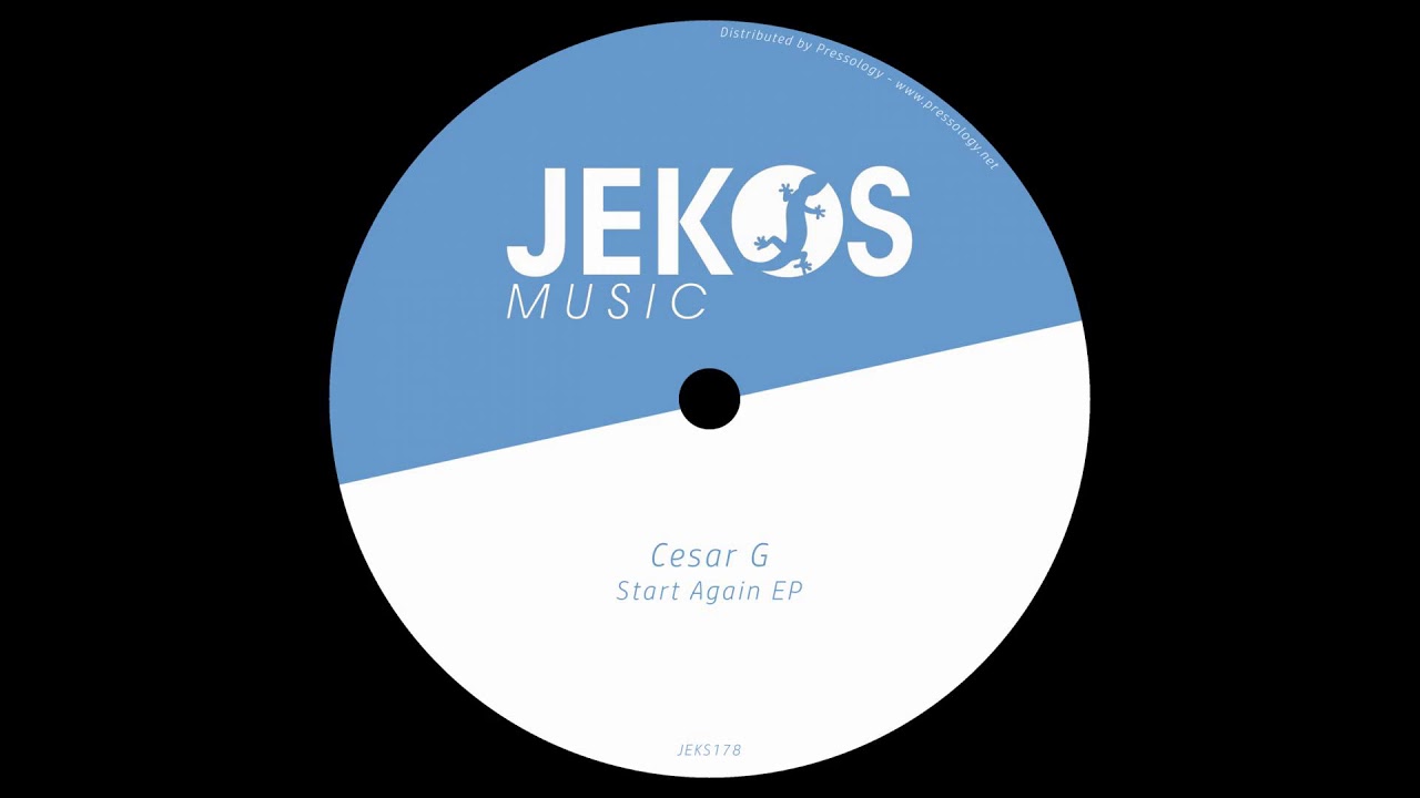 Watch Cesar G - Chant (Original Mix) on YouTube Watch Cesar G - Chant (Original Mix) on YouTube