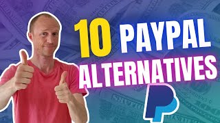 10 PayPal Alternatives When Making Money Online (Easy & Free)