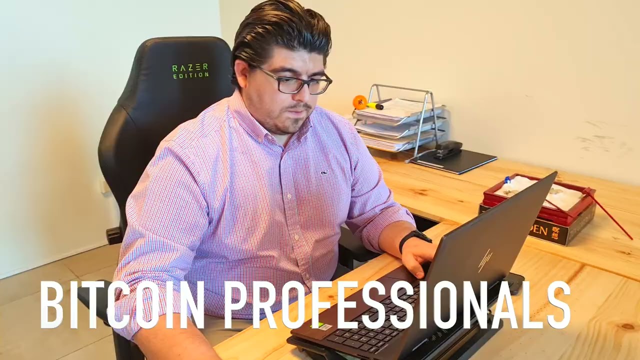 Athena Bitcoin Experience Center