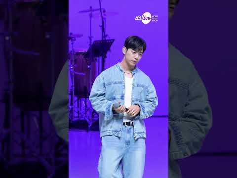[it’s Live] 방용국&정대현&유영재&문종업(BANG&JUNG&YOO&MOON) - “Gone” 미방분 1인캠 정대현 ver. #itsLive #정대현 #Gone #잇츠라이브