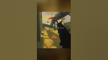 MW3 BETA Day 1 Clips!! #shorts