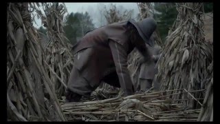 Ведьма (Вѣдъма) - The Witch (2016) - русский трейлер (HD VIDEO)