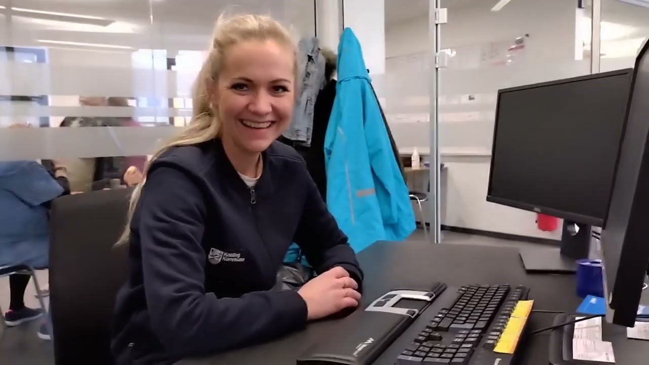 Hjemmeplejen City i Kolding