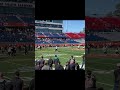 Nix Misses Wilson