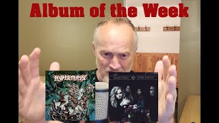 Featured Album of the Week