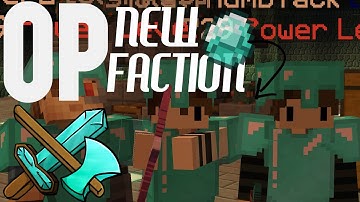 OP NEW FACTION w/ SUBS! // EP: 6 ~ Lichcraft Factions
