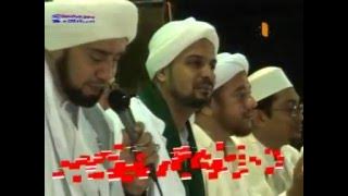 Habib Syeh - Ala Ya Alloh medley Ala Ya Rosululloh Salamun 'Alaik