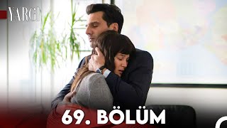 Thumbnail for Yargı 69. Bölüm