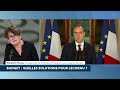 Budget : Sébastien Lecornu est-il face à un mur ?