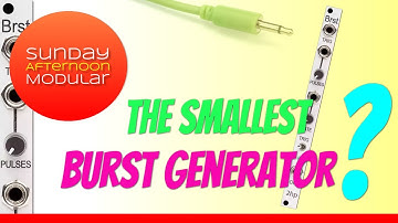 2HP BRST - Enhance Your Drums!