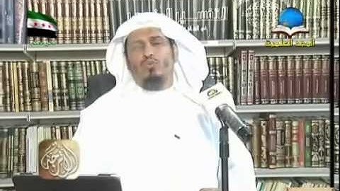 دورة الأترجة العلمية 08   سورة المائدة من الآية 90 إلى 95