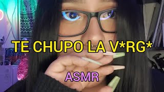 Asmr 18 Sonidos Con Mi Boca 