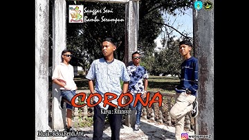 "Corona" SMAN 2 SINGINGI HILIR