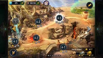 Deck heroes Starting from scratch Pt 20 (maze, Easy 4:5)