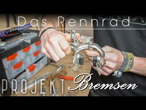 Video: Felts neues Rennrad stellt das Fahrraddesign auf den Kopf