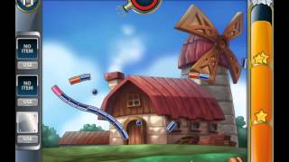 superball 9 level