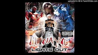 03. Lil Wayne - On The Grind