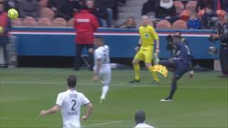 FIFA 19 Ibrahimović goal scored like in real life