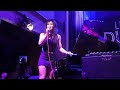 Connie Han Trio &quot;The Gallû Pursuit&quot; Live Paris 2022