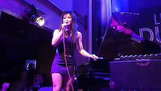 Connie Han Trio "The Gallû Pursuit" Live Paris 2022