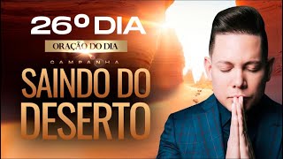 ORAÇÃO FORTÍSSIMA@BispoBrunoLeonardo